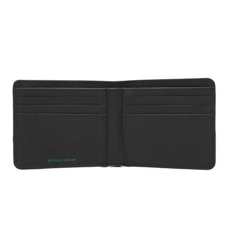 TOMMY JEANS AM0AM13865 - Black - KIS BŐRÁRUK - Image 3