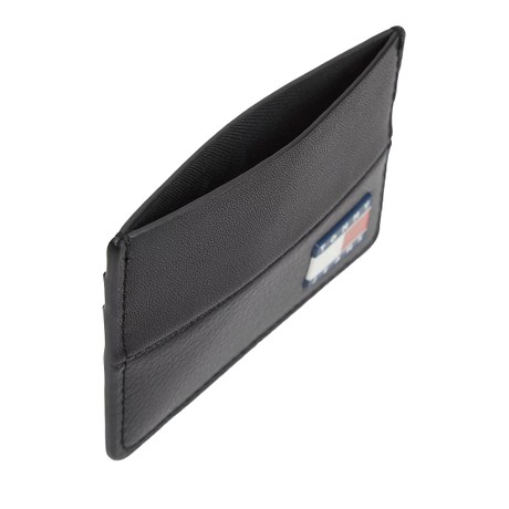 TOMMY JEANS AM0AM13868 - Black - KIS BŐRÁRUK - Image 3