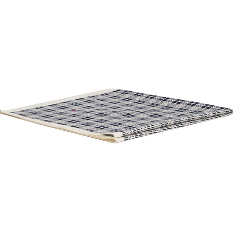 TOMMY HILFIGER AM0AM13901 - BLUE - ÉCHARPES - Image 2