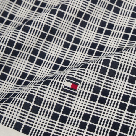 TOMMY HILFIGER AM0AM13901 - BLUE - ÉCHARPES - Image 3