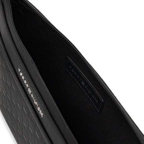 TOMMY HILFIGER AM0AM13952 - Black - PETITE MAROQUINERIE - Image 3