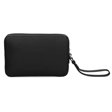 TOMMY HILFIGER AM0AM13953 - Black - PICCOLA PELLETTERIA - Image 2