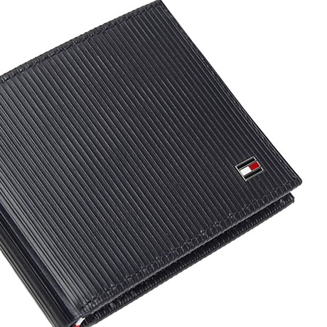 TOMMY HILFIGER AM0AM13958 - Space Blue - НЕБОЛЬШИЕ ИЗДЕЛИЯ ИЗ КОЖИ - Image 2