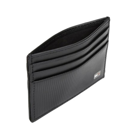 TOMMY HILFIGER AM0AM13959 - Black - SMALL LEATHER GOODS - Image 3