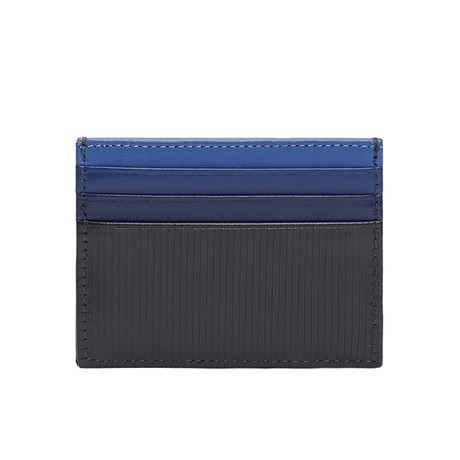 TOMMY HILFIGER AM0AM13959 - Space Blue - SMALL LEATHER GOODS - Image 2