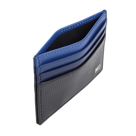 TOMMY HILFIGER AM0AM13959 - Space Blue - SMALL LEATHER GOODS - Image 3