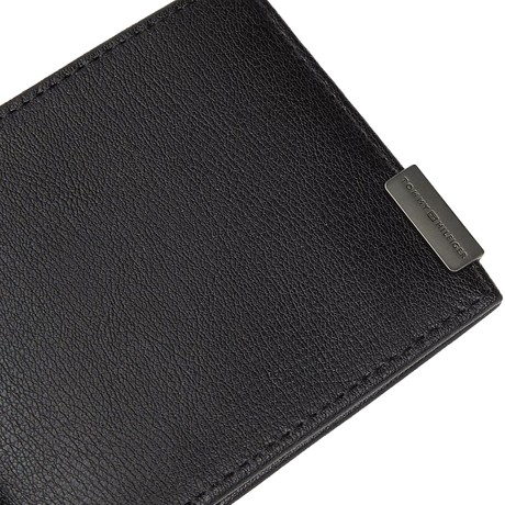 TOMMY HILFIGER AM0AM13963 - Black - KLEINLEDERWAREN - Image 2