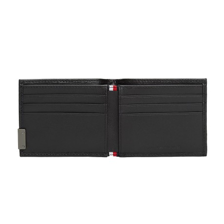 TOMMY HILFIGER AM0AM13963 - Black - KLEINLEDERWAREN - Image 3