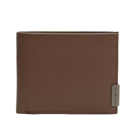 TOMMY HILFIGER AM0AM13963 - Praline - KLEINLEDERWAREN