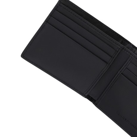 TOMMY HILFIGER AM0AM13971 - Black - PETITE MAROQUINERIE - Image 3