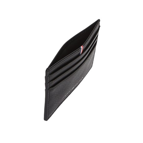 TOMMY HILFIGER AM0AM13972 - Black - PETITE MAROQUINERIE - Image 3