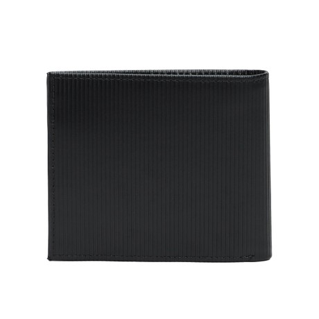 TOMMY HILFIGER AM0AM13974 - Black - KIS BŐRÁRUK - Image 2