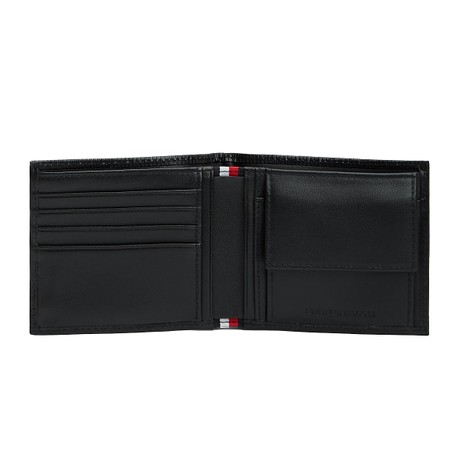 TOMMY HILFIGER AM0AM13974 - Black - KIS BŐRÁRUK - Image 3