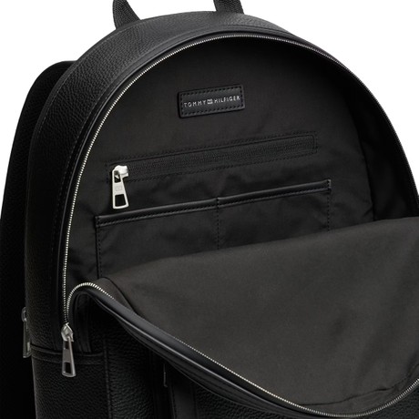 TOMMY HILFIGER AM0AM13983 - Black - BAGS - Image 3