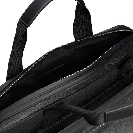 TOMMY HILFIGER AM0AM13987 - Black - BAGS - Image 3