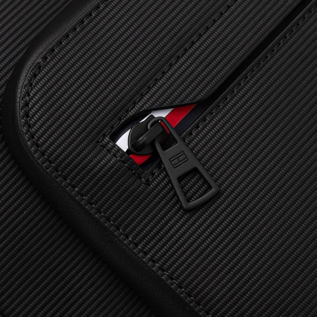 TOMMY HILFIGER AM0AM13991 - Black - VREČKE - Image 3