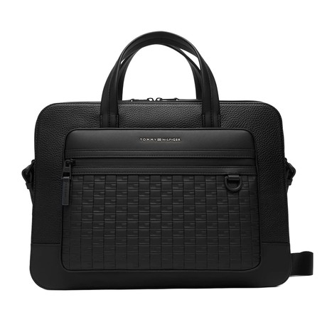 TOMMY HILFIGER &mdash; AM0AM14002