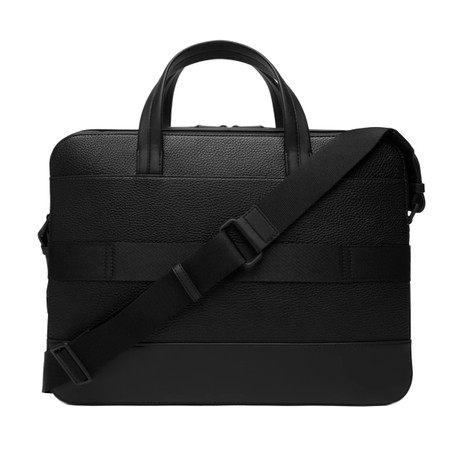 TOMMY HILFIGER AM0AM14002 - Black - SACS - Image 2