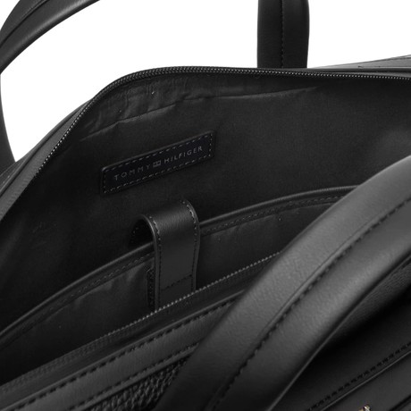 TOMMY HILFIGER AM0AM14002 - Black - SACS - Image 3