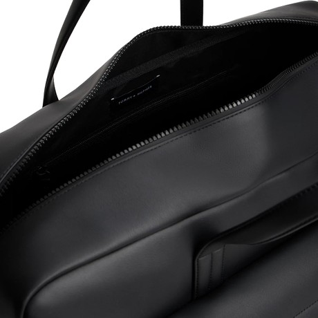 TOMMY HILFIGER AM0AM14007 - Black - LUGGAGE - Image 3