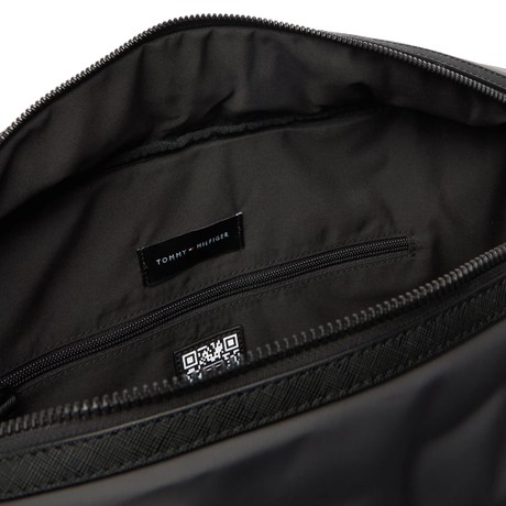 TOMMY HILFIGER AM0AM14008 - GREY|BLACK - LUGGAGE - Image 3