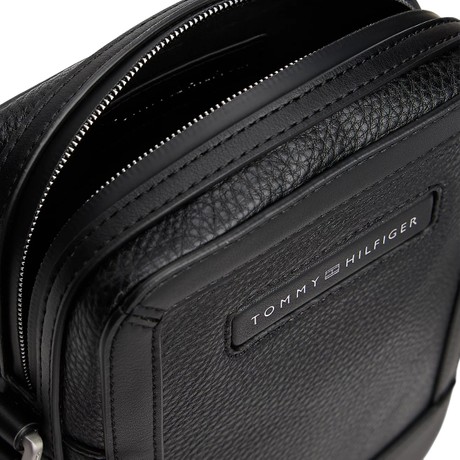 TOMMY HILFIGER AM0AM14011 - Black - BAGS - Image 3