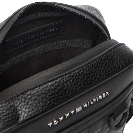 TOMMY HILFIGER AM0AM14019 - Black - BAGS - Image 3