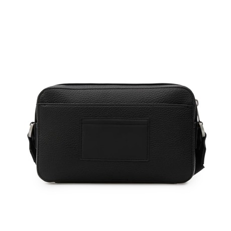 TOMMY HILFIGER AM0AM14030 - Black - BAGS - Image 2