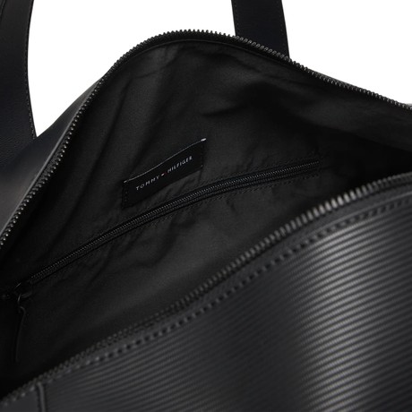 TOMMY HILFIGER AM0AM14044 - Black - HORDÁZAT - Image 3