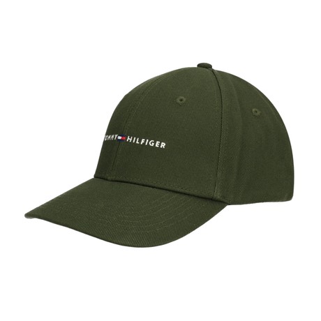 TOMMY HILFIGER AM0AM14045 - Arctic Spruce - HÜTE