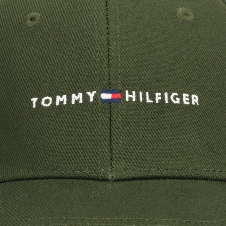 TOMMY HILFIGER AM0AM14045 - Arctic Spruce - HÜTE - Image 3