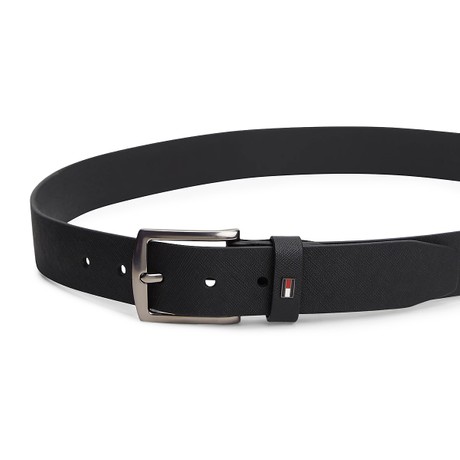 TOMMY HILFIGER AM0AM14066 - Black - BELTS - Image 3