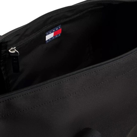 TOMMY JEANS AM0AM14079 - Black - VALISES - Image 3