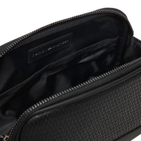 TOMMY HILFIGER AM0AM14098 - Black - KLEINES GEPÄCK - Image 3