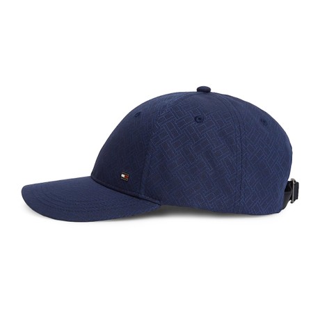 TOMMY HILFIGER AM0AM14100 - Space Blue - KLOBOUKY - Image 2