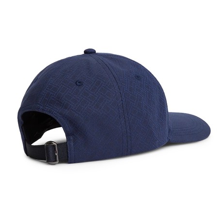 TOMMY HILFIGER AM0AM14100 - Space Blue - KLOBOUKY - Image 3