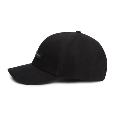 TOMMY HILFIGER AM0AM14119 - Black - KEPURĖS - Image 2