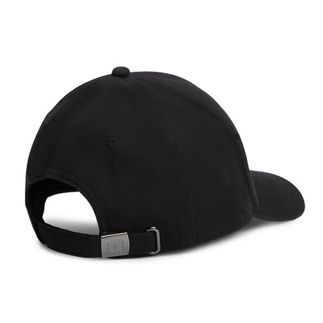 TOMMY HILFIGER AM0AM14119 - Black - KEPURĖS - Image 3
