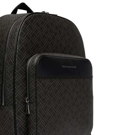 TOMMY HILFIGER AM0AM14137 - Black - BAGS - Image 3