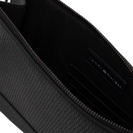 TOMMY HILFIGER AM0AM14145 - Black - BAGS - Image 3