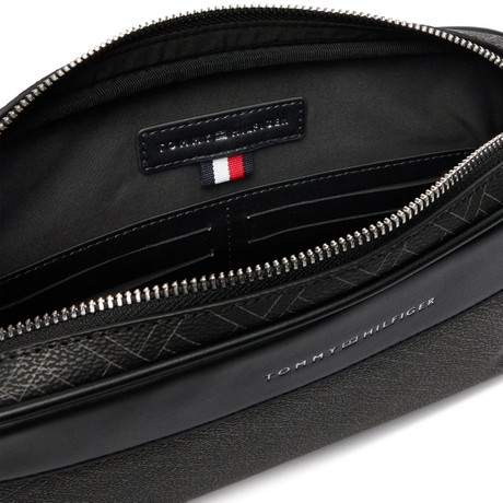 TOMMY HILFIGER AM0AM14146 - Black - SACS - Image 3