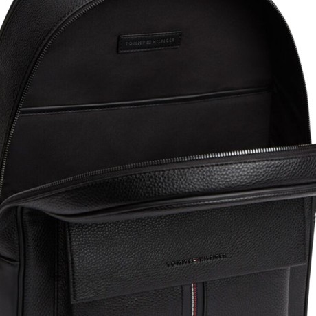 TOMMY HILFIGER AM0AM14165 - Black - SACS - Image 3
