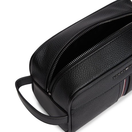 TOMMY HILFIGER AM0AM14172 - Black - KLEINES GEPÄCK - Image 3