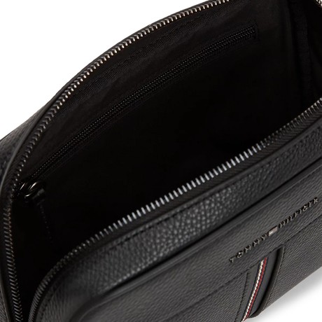 TOMMY HILFIGER AM0AM14173 - BLACK - SACS - Image 3