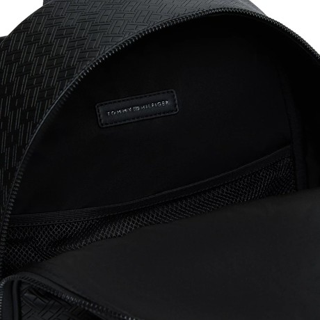 TOMMY HILFIGER AM0AM14186 - Black - SACS - Image 3