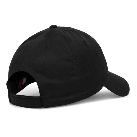TOMMY JEANS AM0AM14198 - Black - HATS - Image 2