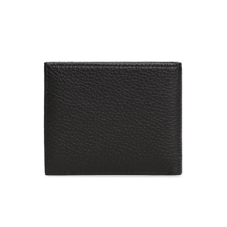 TOMMY HILFIGER AM0AM14232 - Black - PORTOFELE PIELE - Image 2