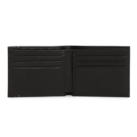 TOMMY HILFIGER AM0AM14232 - Black - PORTOFELE PIELE - Image 3