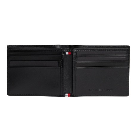 TOMMY HILFIGER AM0AM14241 - Black - DROBNE ARTYKUŁY SKÓRZANE - Image 3