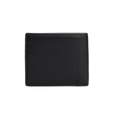 TOMMY HILFIGER AM0AM14252 - Black - PICCOLA PELLETTERIA - Image 2